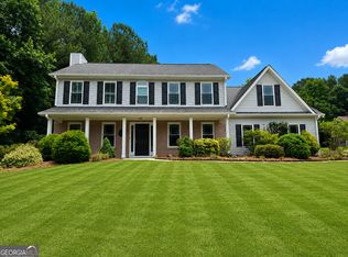410 McKenzie Dr, Stockbridge, GA 30281