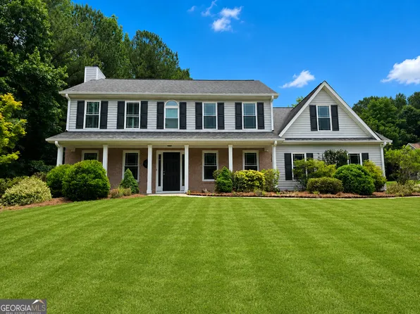 410 McKenzie Dr, Stockbridge, GA 30281