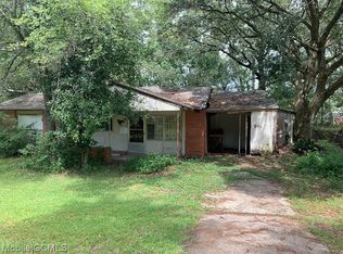 4110 Seabreeze Rd N, Mobile, AL 36609