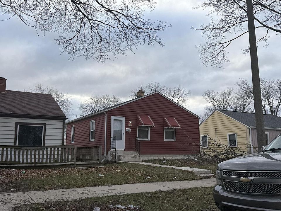 1st image of 4224 N 53rd STREET