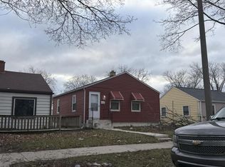4224 North 53rd STREET, Milwaukee, WI