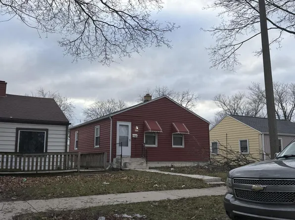 4224 North 53rd STREET, Milwaukee, WI 53216
