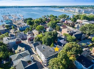22 Carlton St APT 6, Salem, MA 01970