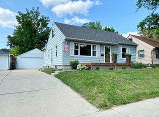 1817 18th St NW, Rochester, MN 55901