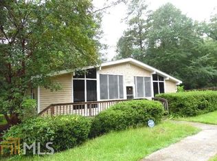 153 Lake Wildwood Dr, Macon, GA 31220