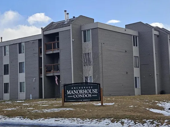 4610 Reka Dr APT A15, Anchorage, AK 99508