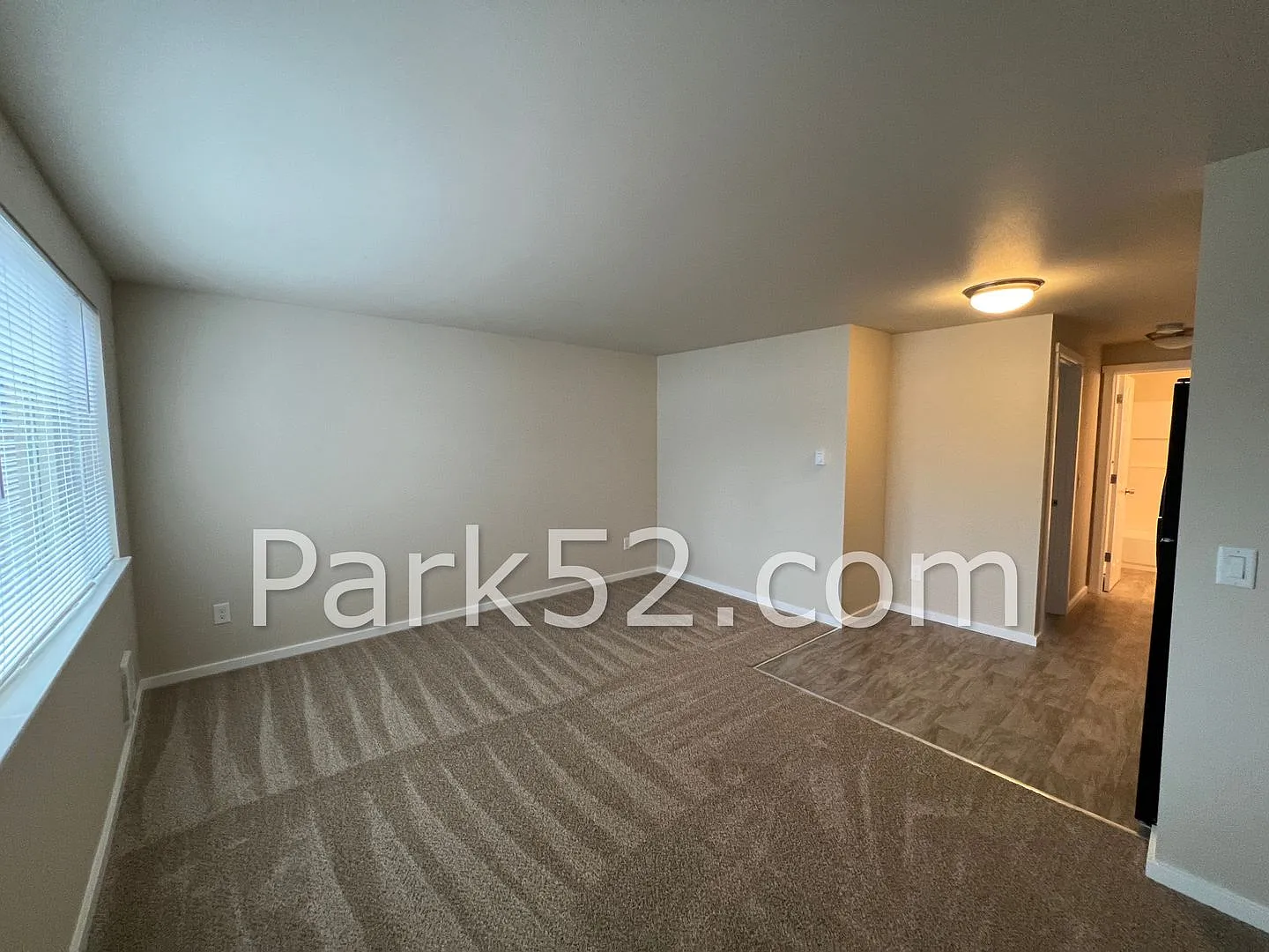 2nd Floor 1 Bedroom Apartment — Photo 3
