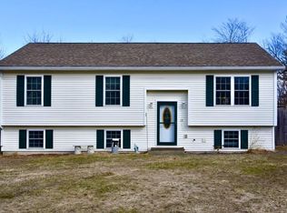 15 Hope St, Fitchburg, MA 01420