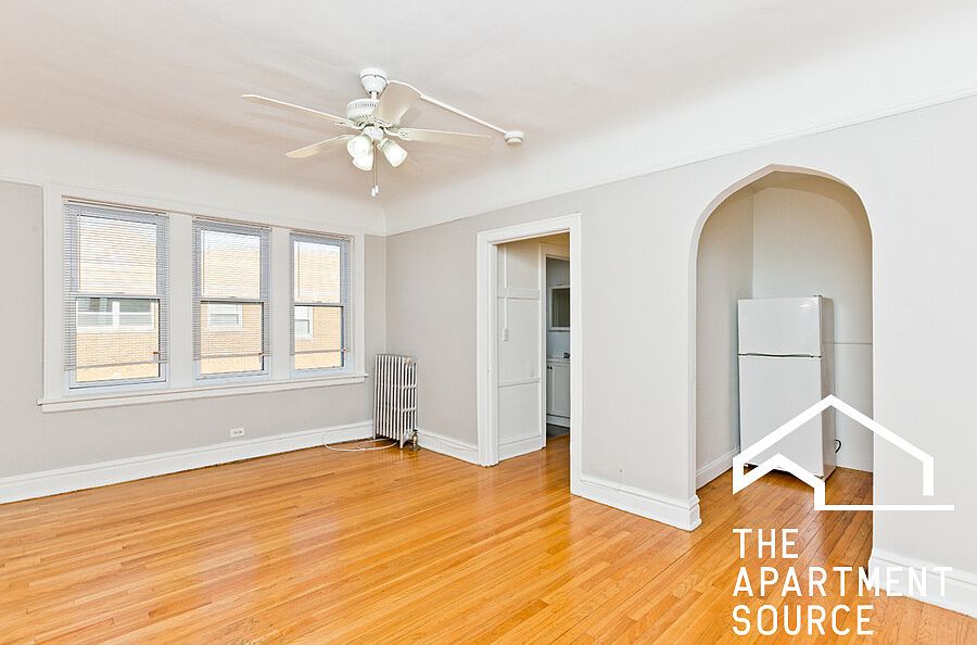 1st image of 7542 Adams St APT 306