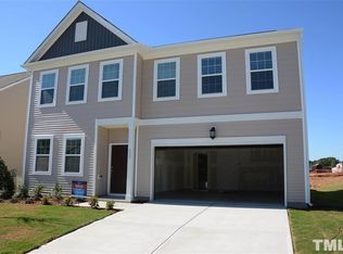 622 Hiddenbrook Dr, Durham, NC 27703