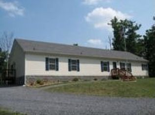 187 Foxridge Ln, Front Royal, VA 22630