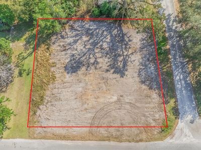 NE 1st Ave #7, Williston, FL, 32696