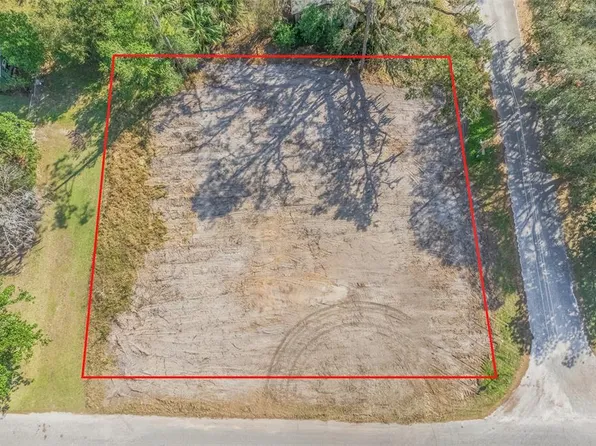 NE 1st Ave #7, Williston, FL 32696