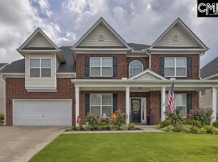 418 Sag Harbor Ct, Lexington, SC 29072
