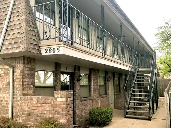 2805 NW 57th St, Oklahoma City, OK 73112