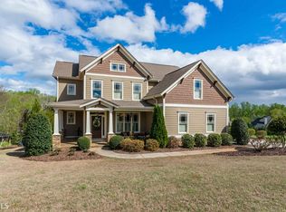 5531 Morningview Ln, Jefferson, GA 30549