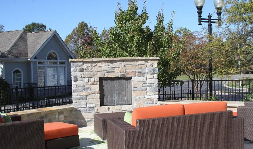 Monarch Apartments 7700 Aspen Lodge Way Chattanooga, TN Zillow