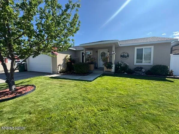1 Varsity Ct, Winnemucca, NV 89445