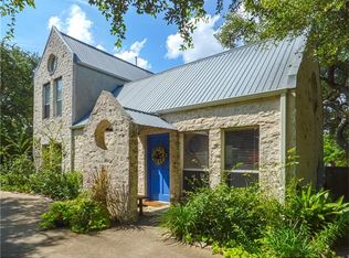 6605 Poncha Pass, Austin, TX 78749
