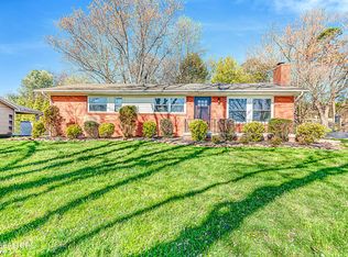 3117 Sandalwood Rd, Knoxville, TN 37921