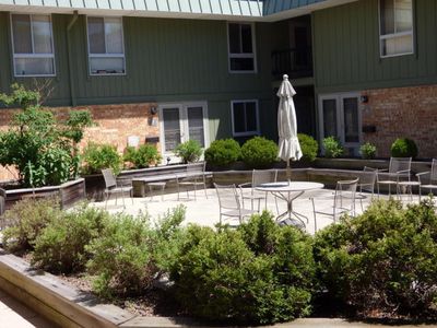 4073 W Rivers Edge Cir Unit 18, Brown Deer, WI, 53209