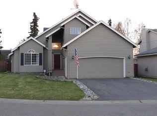 2920 Devin Cir, Anchorage, AK 99516