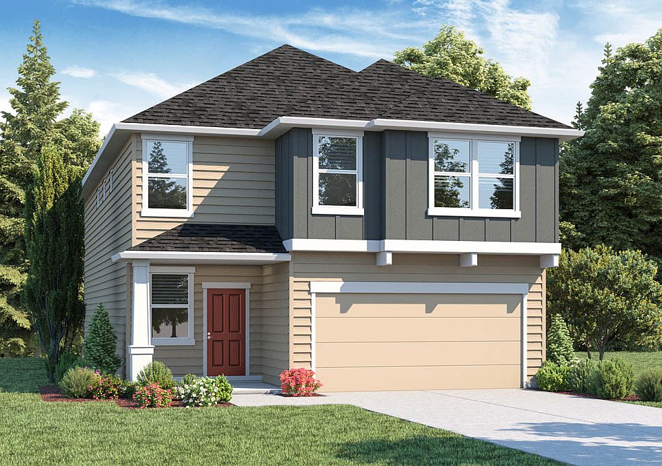 Plan Elevation.