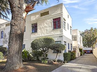 256 N 3rd St APT 6, San Jose, CA 95112