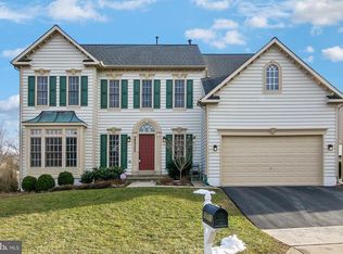 17711 Cricket Hill Dr, Germantown, MD 20874