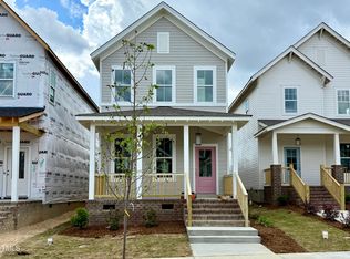 127 Mossy Falls Way LOT 2373, Wendell, NC 27591
