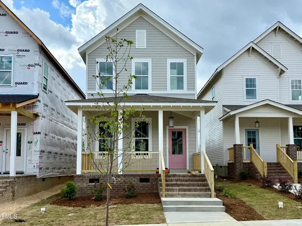 127 Mossy Falls Way Lot 2373, Wendell, NC 27591