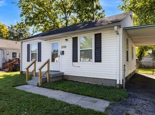 1018 Navaho Pl, Louisville, KY 40215