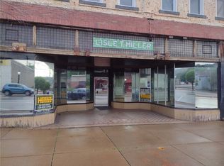 914 7th Ave, Beaver Falls, PA