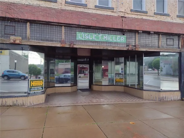 914 7th Ave, Beaver Falls, PA 15010