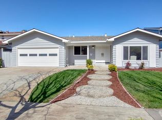 567 Suisse Dr, San Jose, CA