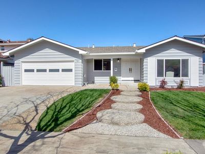 567 Suisse Dr, San Jose, CA, 95123
