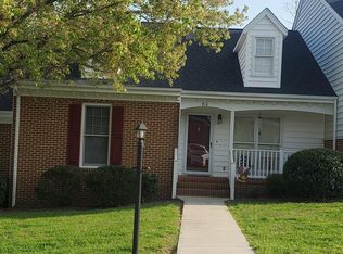 814 Lees Ct, South Hill, VA 23970