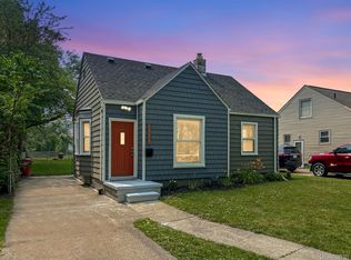 23077 Melrose Ave, Eastpointe, MI
