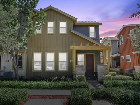 253 Fennel Way, Livermore, CA 94551