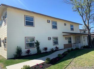 234 Senisa Dr #B, San Antonio, TX 78228