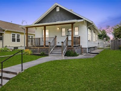 1112 J Ave NW, Cedar Rapids, IA, 52405