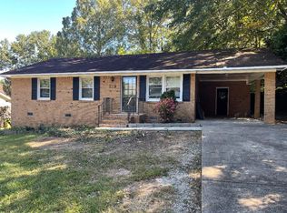 219 Hilltop Dr, Peachtree City, GA 30269