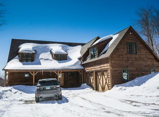42 Upton Road, West Dover, VT 05356