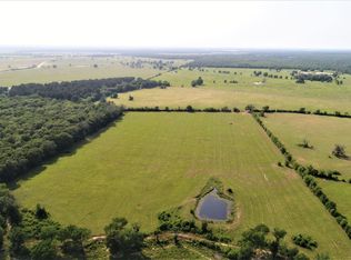 County Road 3510, Lovelady, TX 75851