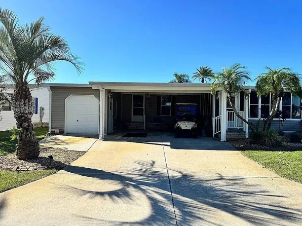 3745 Running Deer, Sebring, FL 33872