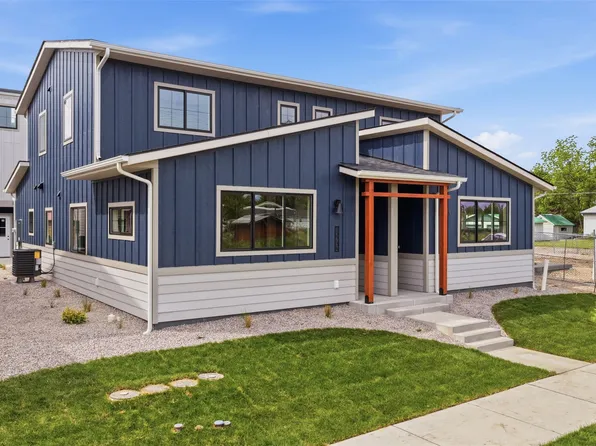 1273 Idaho St #A, Missoula, MT 59801