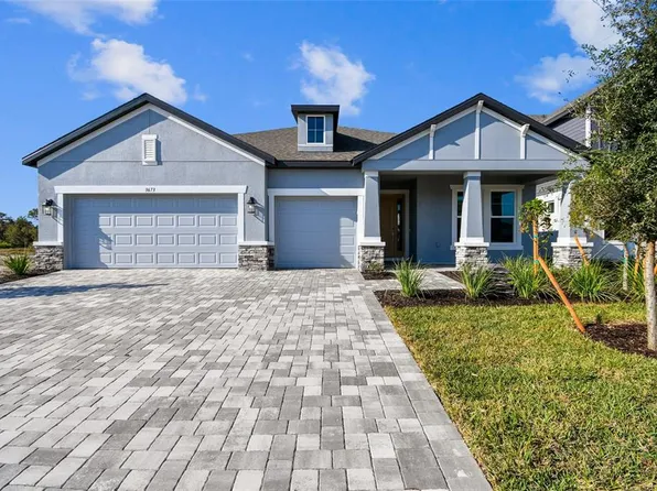 3673 142nd Ter E, Parrish, FL 34219