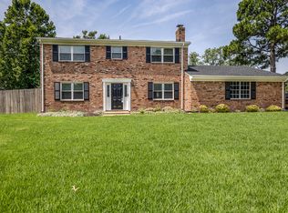 5413 Blue Knob Rd, Virginia Beach, VA 23464