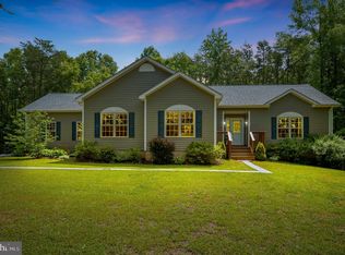 9651 Meadows Rd, Locust Grove, VA 22508