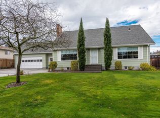 805 NE 153rd Ave, Portland, OR 97230